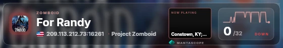 Glass badge preview