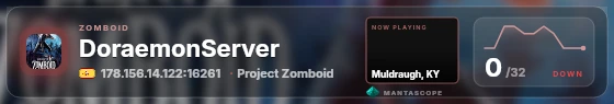 Glass badge preview