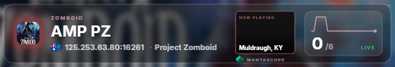 Glass badge preview