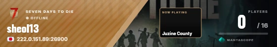 Sweep badge preview