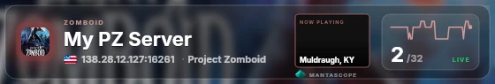 Glass badge preview