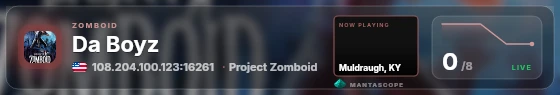 Glass badge preview