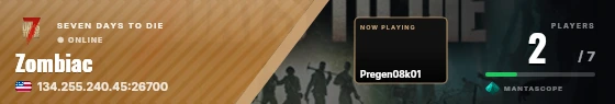 Sweep badge preview