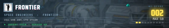 Arcade badge preview