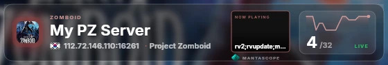Glass badge preview