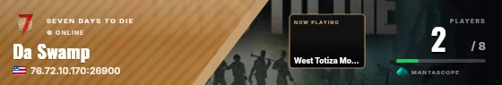 Sweep badge preview