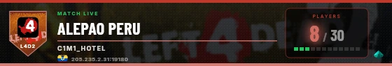 Scoreboard badge preview