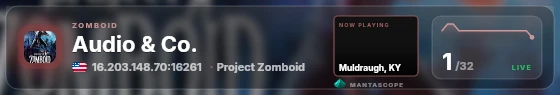 Glass badge preview
