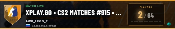 Scoreboard badge preview