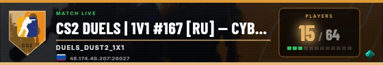 Scoreboard badge preview