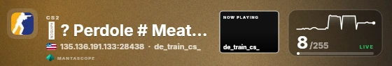 Mesh badge preview