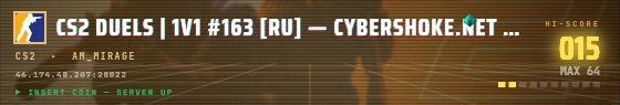 Arcade badge preview