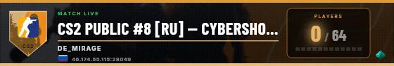 Scoreboard badge preview
