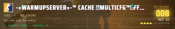 Arcade badge preview
