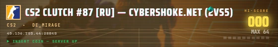 Arcade badge preview