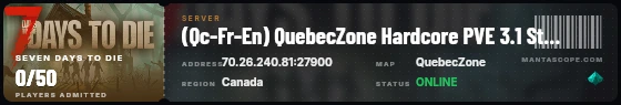 Ticket badge preview