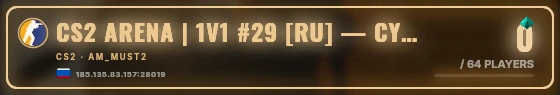 Marquee badge preview