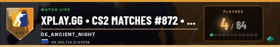 Scoreboard badge preview