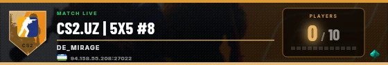 Scoreboard badge preview