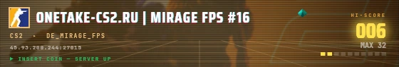 Arcade badge preview