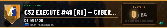 Scoreboard badge preview