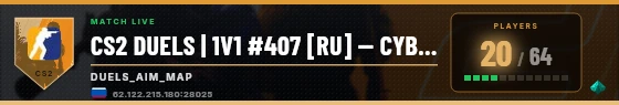 Scoreboard badge preview
