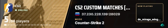 Blade badge preview