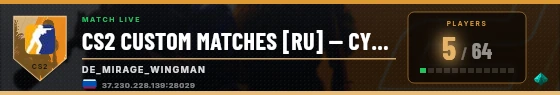 Scoreboard badge preview