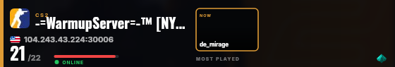Filmstrip badge preview
