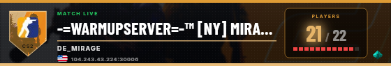 Scoreboard badge preview
