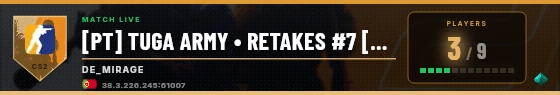 Scoreboard badge preview
