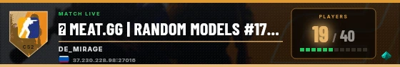 Scoreboard badge preview