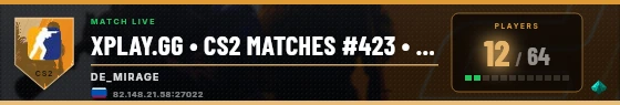 Scoreboard badge preview