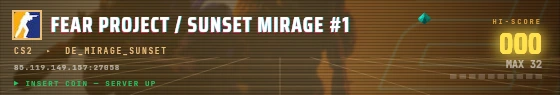Arcade badge preview