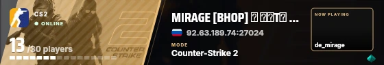Blade badge preview