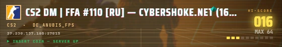 Arcade badge preview