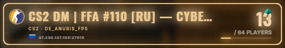 Marquee badge preview