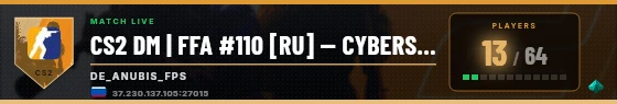 Scoreboard badge preview
