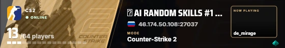Blade badge preview