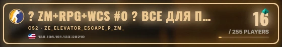 Marquee badge preview