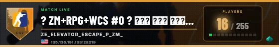 Scoreboard badge preview
