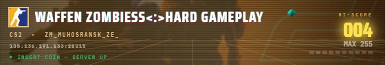 Arcade badge preview