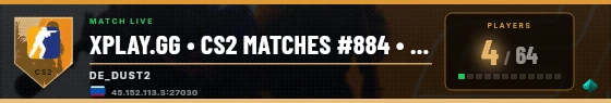 Scoreboard badge preview