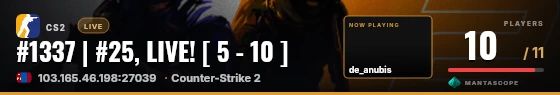 Hero badge preview