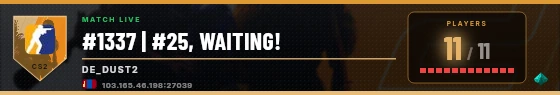 Scoreboard badge preview