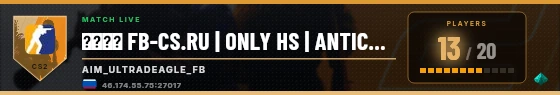 Scoreboard badge preview