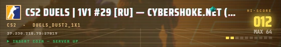 Arcade badge preview