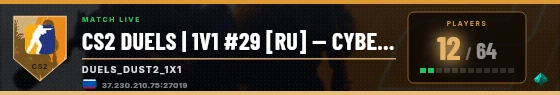 Scoreboard badge preview