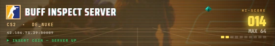 Arcade badge preview