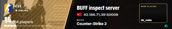 Blade badge preview